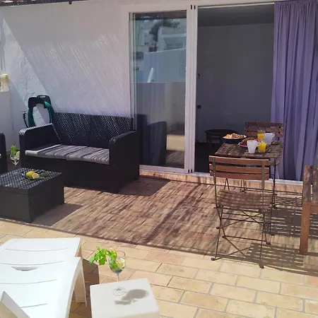 Impluvium Conil-terraza Privada-parking- Mayores De 25 Anos דירה