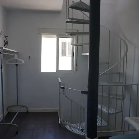 Impluvium Conil-terraza Privada-parking- Mayores De 25 Anos Apartamento *