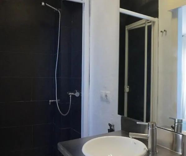 Impluvium Conil-terraza Privada-parking- Mayores De 25 Anos Conil De La Frontera