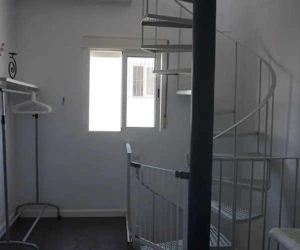 Impluvium Conil-terraza Privada-parking- Mayores De 25 Anos Appartement *