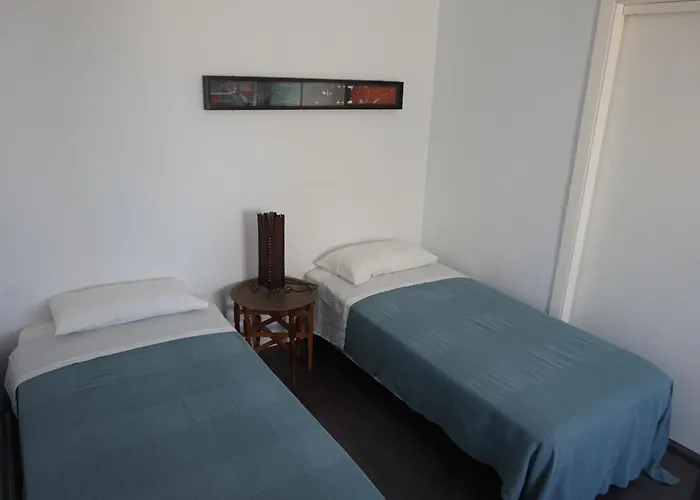 Impluvium Conil-terraza Privada-parking- Mayores De 25 Anos Appartement