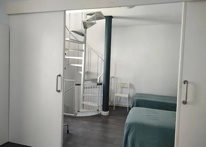 Impluvium Conil-terraza Privada-parking- Mayores De 25 Anos Appartement *