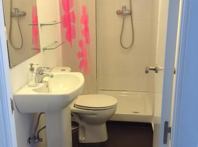 Impluvium Conil-terraza Privada-parking- Mayores De 25 Anos * Conil De La Frontera