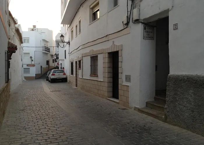 Impluvium Conil-terraza Privada-parking- Mayores De 25 Anos * Conil De La Frontera