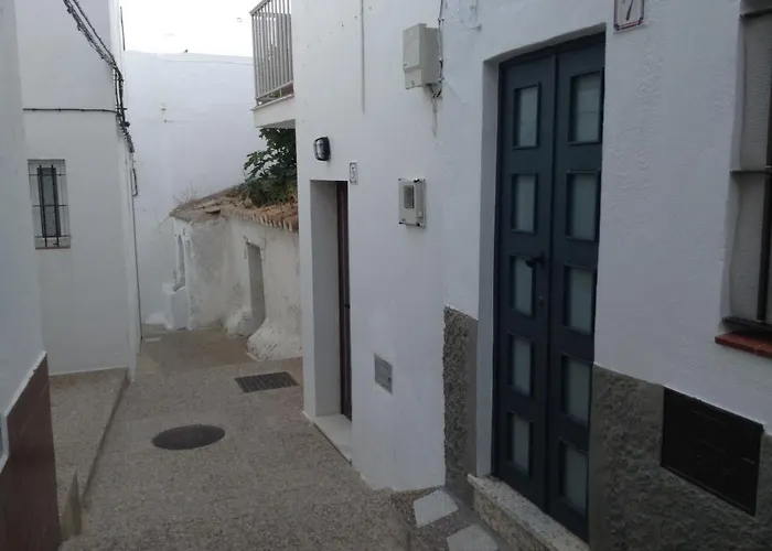 Impluvium Conil-terraza Privada-parking- Mayores De 25 Anos * Conil De La Frontera