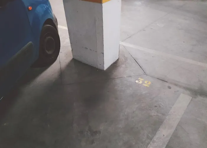 Appartement Impluvium Conil-terraza Privada-parking- Mayores De 25 Anos