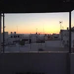 Апартаменты Impluvium Conil-terraza Privada-parking- Mayores De 25 Anos Кониль-де-ла-Фронтера