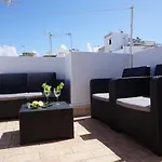 Impluvium Conil-terraza Privada-parking- Mayores De 25 Anos * Conil De La Frontera