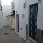 Impluvium Conil-terraza Privada-parking- Mayores De 25 Anos * Кониль-де-ла-Фронтера