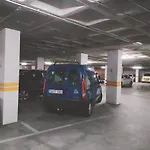 Impluvium Conil-terraza Privada-parking- Mayores De 25 Anos