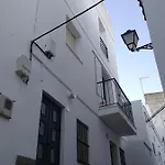 Impluvium Conil-terraza Privada-parking- Mayores De 25 Anos Апартаменты Кониль-де-ла-Фронтера