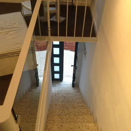 Apartamento La Casa De Teresa *
