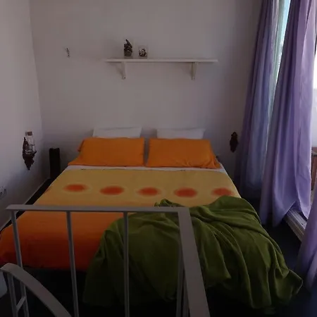 Апартаменти Impluvium Conil-terraza Privada-parking- Mayores De 25 Anos *