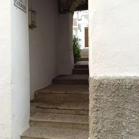 Διαμέρισμα Impluvium Conil-terraza Privada-parking- Mayores De 25 Anos