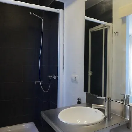 Impluvium Conil-terraza Privada-parking- Mayores De 25 Anos Коніль-де-ла-Фронтера