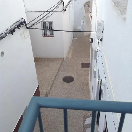 Impluvium Conil-terraza Privada-parking- Mayores De 25 Anos Апартаменти Коніль-де-ла-Фронтера