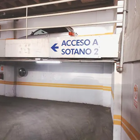 Impluvium Conil-terraza Privada-parking- Mayores De 25 Anos Conil De La Frontera