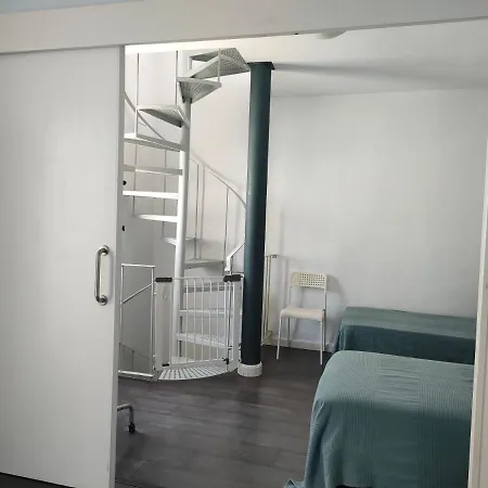 Impluvium Conil-terraza Privada-parking- Mayores De 25 Anos Διαμέρισμα *