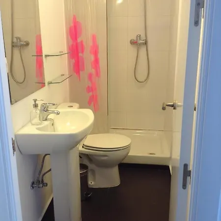 Impluvium Conil-terraza Privada-parking- Mayores De 25 Anos * Коніль-де-ла-Фронтера