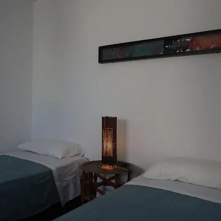 La Casa De Teresa * Conil De La Frontera