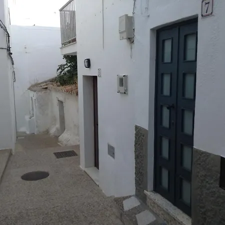 Impluvium Conil-terraza Privada-parking- Mayores De 25 Anos * Коніль-де-ла-Фронтера