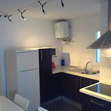 Impluvium Conil-terraza Privada-parking- Mayores De 25 Anos Коніль-де-ла-Фронтера