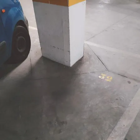 Апартаменти Impluvium Conil-terraza Privada-parking- Mayores De 25 Anos