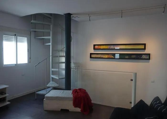 Impluvium Conil-terraza Privada-parking- Mayores De 25 Anos Apartmán