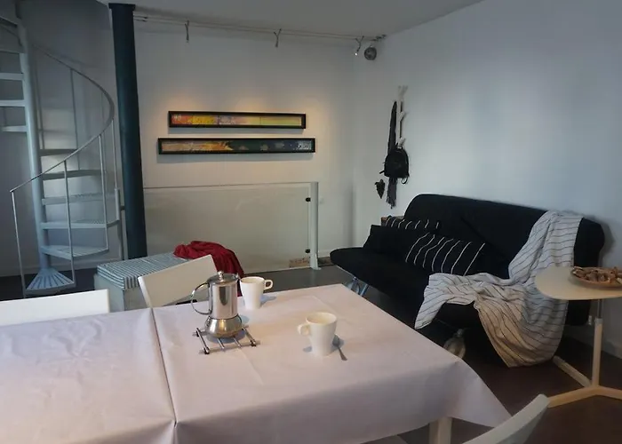 Impluvium Conil-terraza Privada-parking- Mayores De 25 Anos Apartmán