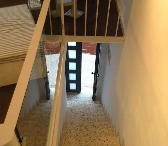 Apartmán Impluvium Conil-terraza Privada-parking- Mayores De 25 Anos *