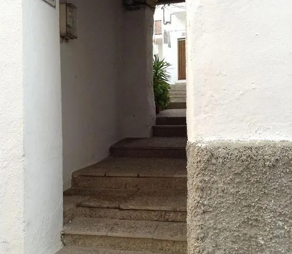 Apartmán Impluvium Conil-terraza Privada-parking- Mayores De 25 Anos