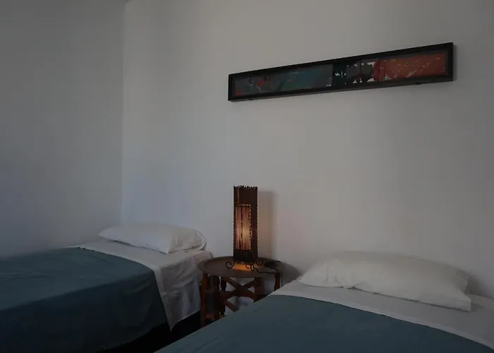 Impluvium Conil-terraza Privada-parking- Mayores De 25 Anos * Conil De La Frontera