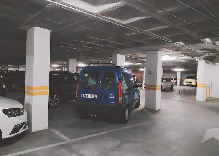 Impluvium Conil-terraza Privada-parking- Mayores De 25 Anos